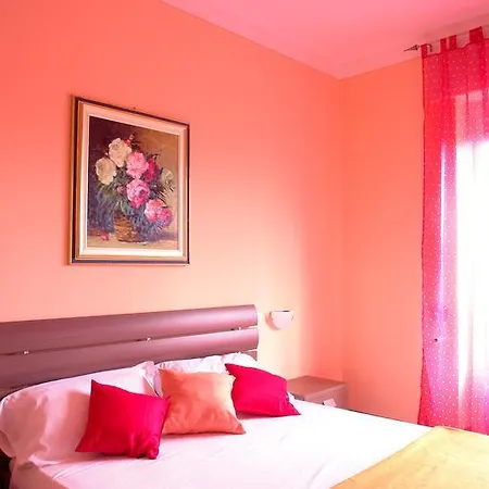 Appartement Casa Fioravante Gignese