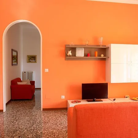 Casa Fioravante 아파트 *