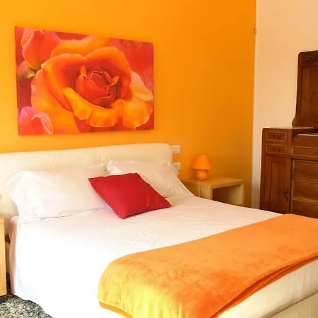 Casa Fioravante 아파트