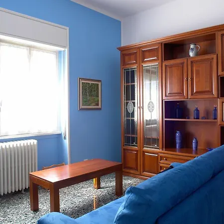 Casa Fioravante Apartment