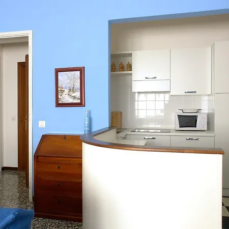 아파트 Casa Fioravante *