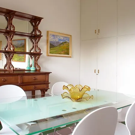 Casa Fioravante 아파트 Gignese