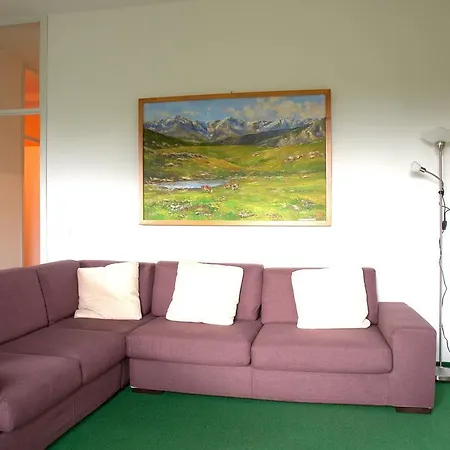 Casa Fioravante 아파트